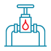 Oil and Gas icon